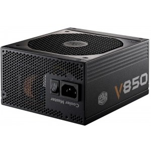 Cooler Master V Series V850 v2, 850W 80+ Gold