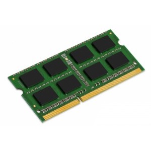 Kingston 4GB, DDR3, 1600MHz, CL11, 1.35v - compatibil Apple