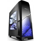 Segotep Sprint Black
