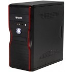 Spacer Mercury 250W Black