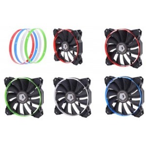 ID-Cooling SF-12025 120mm PWM