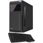 Home 1300 v3, Intel i3 4170, 4GB DDR3, 1TB HDD, periferice