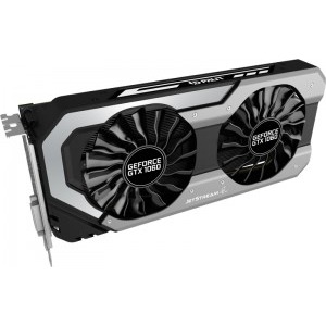 Palit GeForce GTX 1060 JetStream 6GB GDDR5 192-bit