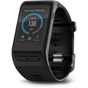 Garmin Vivoactive HR ELEVATE (Black / Regular)