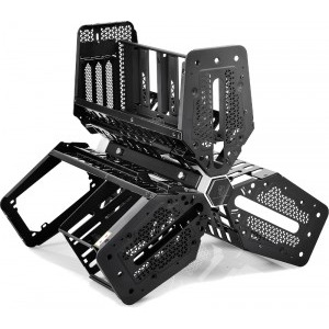 Deepcool Gamer Storm Tristellar SW