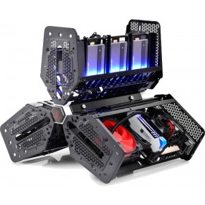 Deepcool Gamer Storm Tristellar SW