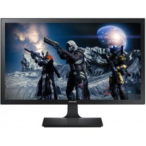 Samsung Gaming LS27E330HSX 27 inch 1 ms Black