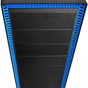 Deepcool Tesseract SW black