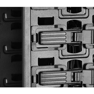 Deepcool Tesseract SW black