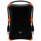 Hard disk extern Silicon Power Armor A30 1TB 2.5 inch USB 3.0 Black