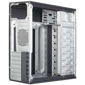 RPC A21550D 550W Black Silver