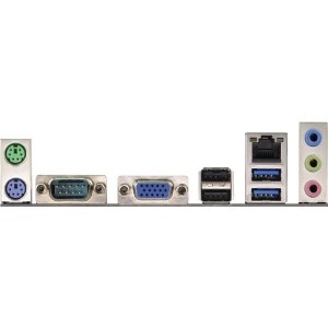 ASRock N68-GS4/USB3 FX