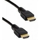 DigitalBox HDMI Male - HDMI Male, v1.4, 10m, Ethernet, ecranat, negru