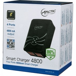 ARCTIC AC Incarcator retea Charger 4800