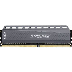 Crucial Ballistix Tactical LT 8GB DDR4 2666MHz CL16