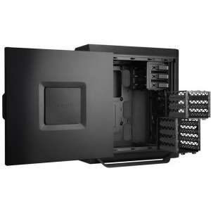 be quiet! Silent Base 800 Black