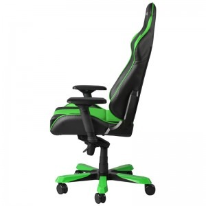 DXRacer King, verde