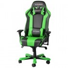DXRacer King, verde