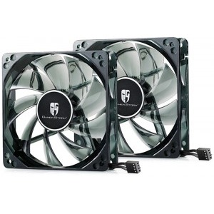 Deepcool Maelstrom 240T Blue