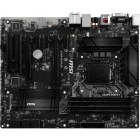 MSI Z170A-G43 PLUS