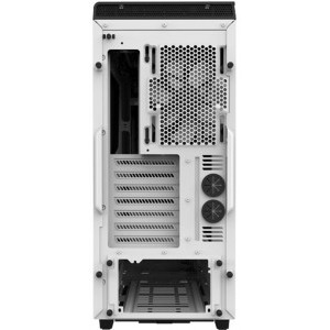NZXT H440 White Black New Edition