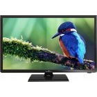 Smart Tech LE-2219 Seria 19 56cm negru Full HD