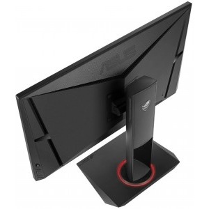 ASUS Gaming ROG PG27AQ 27 inch 4K 4ms black G-Sync 60Hz