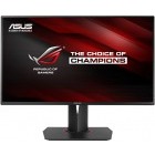 ASUS Gaming ROG PG27AQ 27 inch 4K 4ms black G-Sync 60Hz