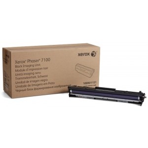 Xerox Drum unit 108R01151 Black