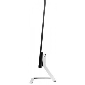 AOC I2281FWH 21.5 inch 5ms black-silver 60Hz