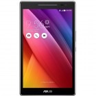 ASUS ZenPad 8.0 Z380M, 8 inch IPS MultiTouch, Procesor Mediatek MT8163, 2GB RAM, 16GB flash, Wi-Fi, Bluetooth, GPS, Android 5.0, Dark Gray