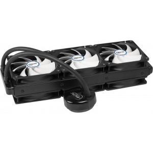 ARCTIC AC Liquid Freezer 360