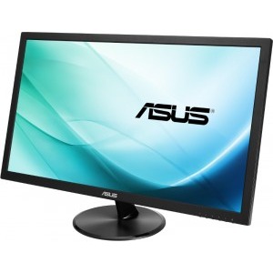 ASUS VP228DE 21.5 inch 5ms Black 60Hz