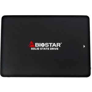 Biostar S100 120GB SATA-III 2.5 inch SM120S2ET1