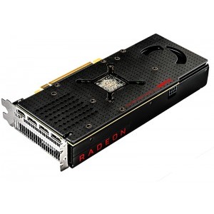 XFX Radeon RX 480 XXX OC 8GB GDDR5 256-bit