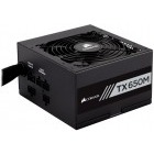 Corsair TX650M, 80+ Gold, 650W