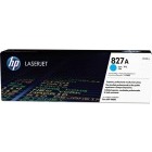 HP Toner 827A Cyan