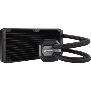 Corsair Hydro Series H100i GTX Extreme Performance
