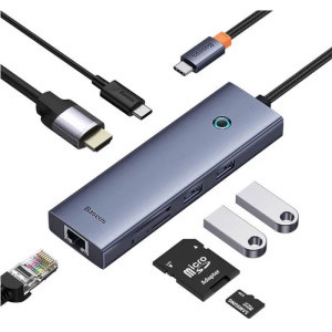Baseus UltraJoy 7-in-1