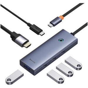 Baseus UltraJoy 6-in-1