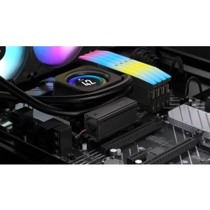 Corsair MP700 Pro Air Cooler 4TB PCI Express 5.0 x4 M.2 2280