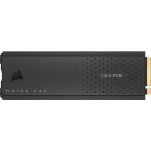Corsair MP700 Pro Air Cooler 4TB PCI Express 5.0 x4 M.2 2280