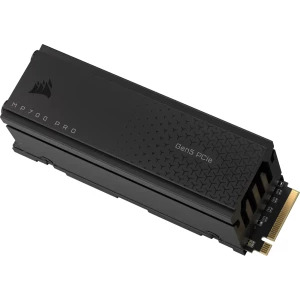 Corsair MP700 Pro Air Cooler 4TB PCI Express 5.0 x4 M.2 2280