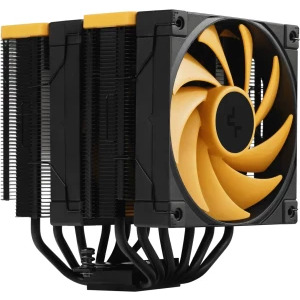 Deepcool AK620 Zero Dark Zoria