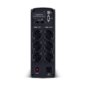 CyberPower CP1350EPFCLCD 1350VA