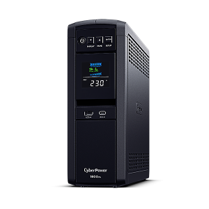 CyberPower CP1600EPFCLCD 1600VA