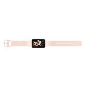 Samsung Galaxy Fit 3 Pink