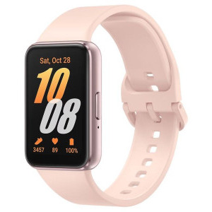 Bratara fitness Samsung Galaxy Fit 3 Pink