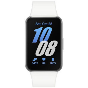 Samsung Galaxy Fit 3, Silver