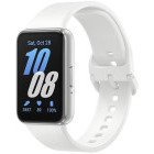 Bratara fitness Samsung Galaxy Fit 3, Silver